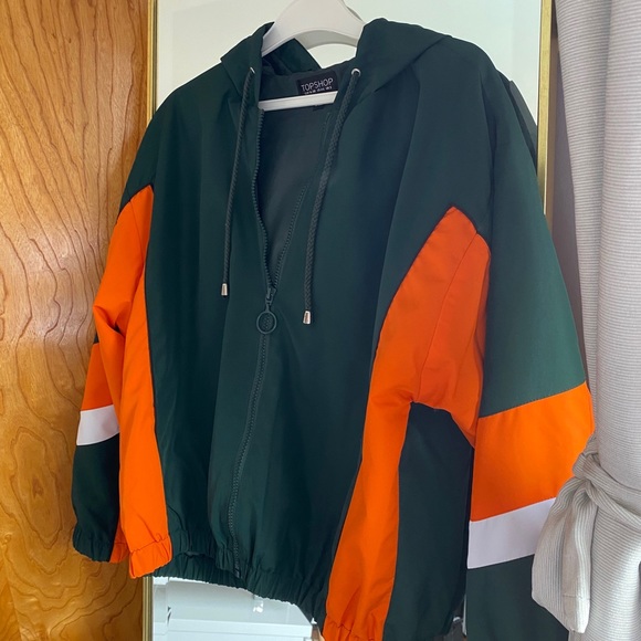 Windbreaker - Picture 2 of 7